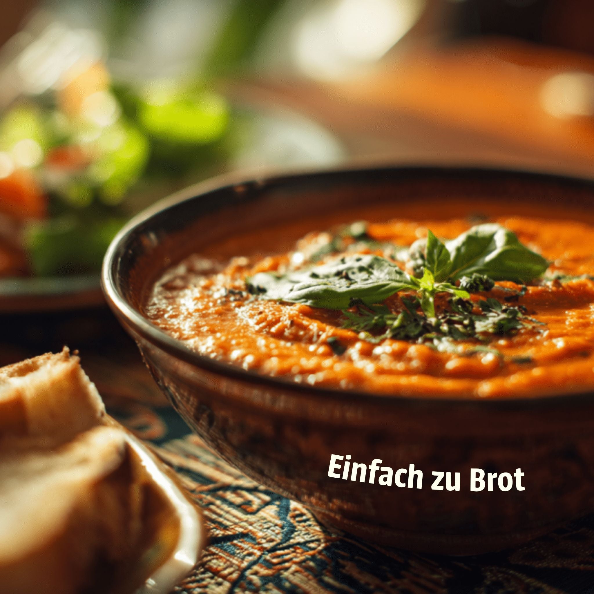 Shiro - Würziges Kichererbsenpulver