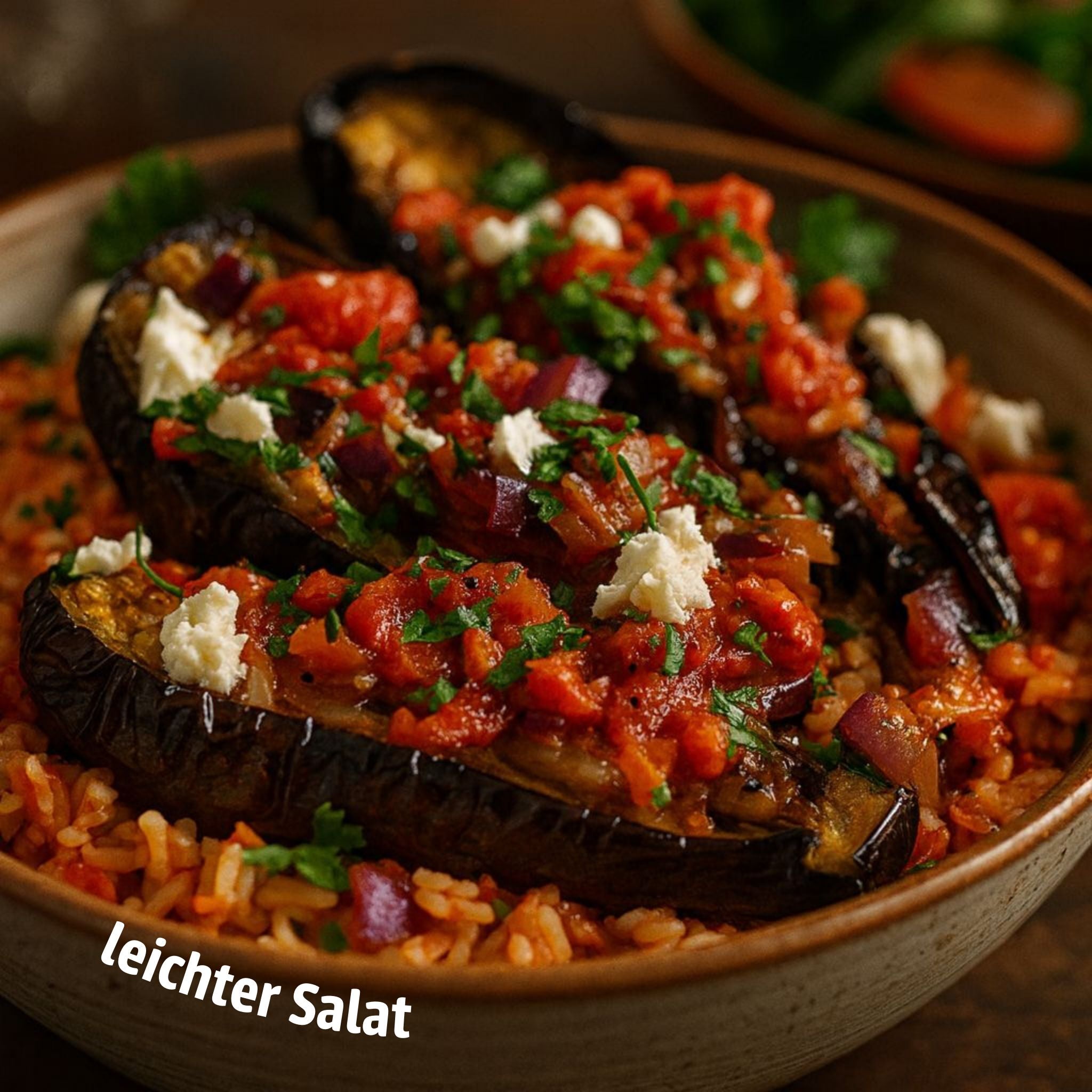 Misir- Aromatic Lentil