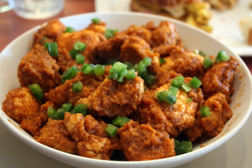 Fata mit Silsi – Ostafrikas Soulfood in Minuten