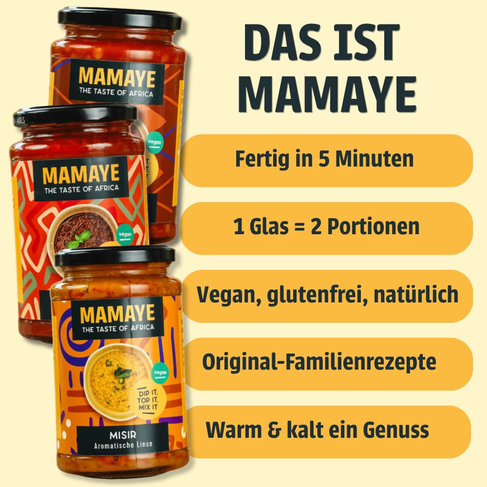 Dein "Löwen" 🦁Erlebnis Paket - 6er Box