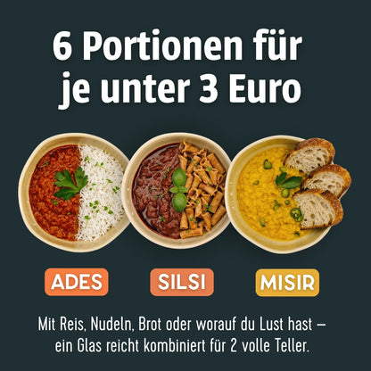 Explorer Trio Set - Box of 3