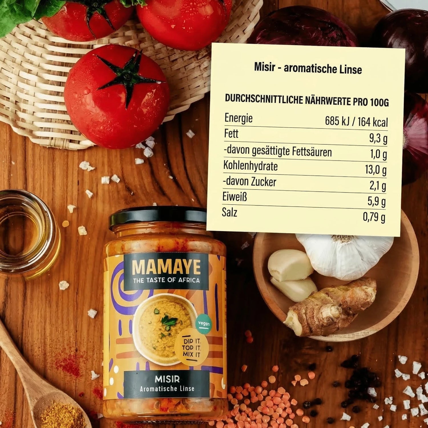 Dein "Löwen" 🦁Erlebnis Paket - 6er Box