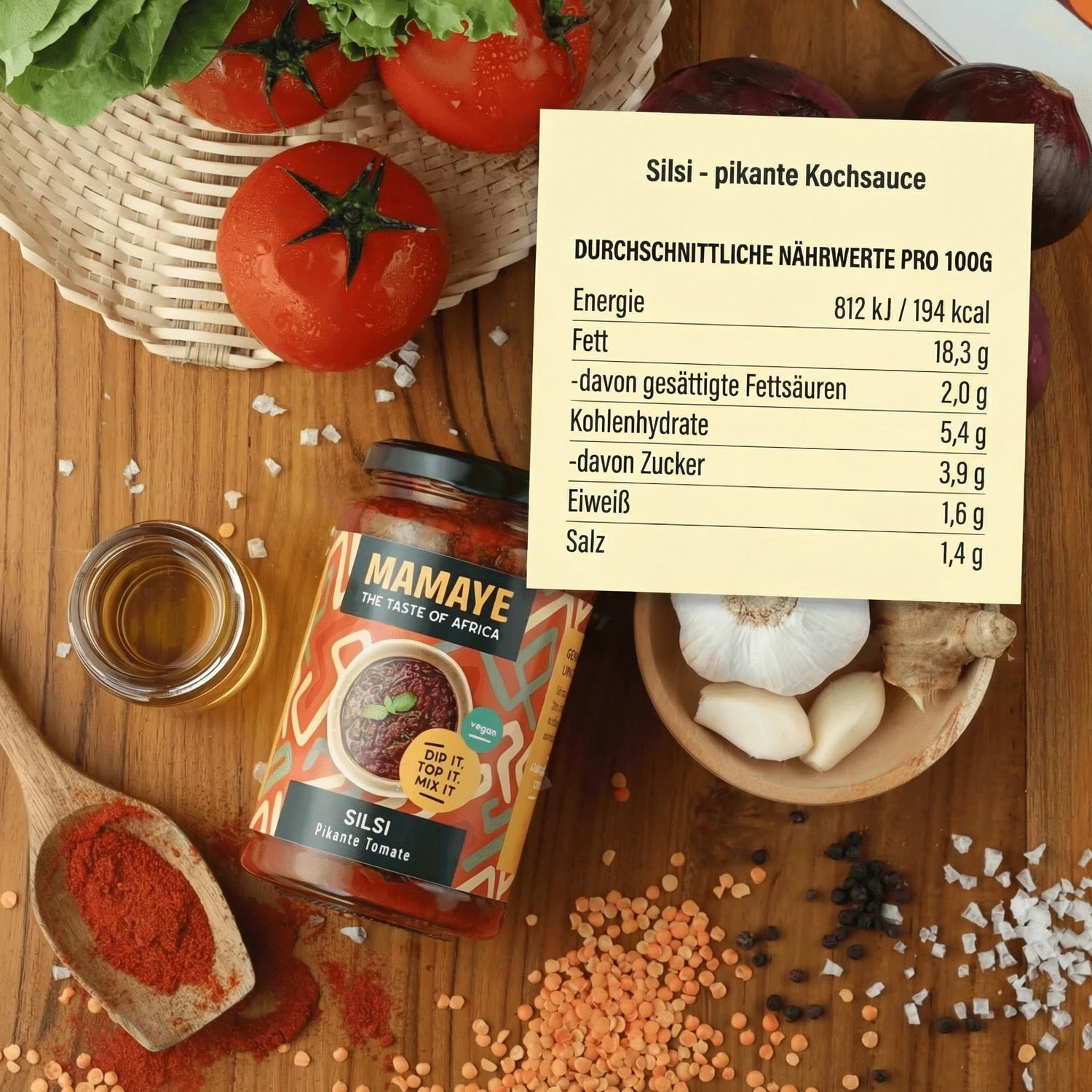 Dein "Löwen" 🦁Erlebnis Paket - 6er Box