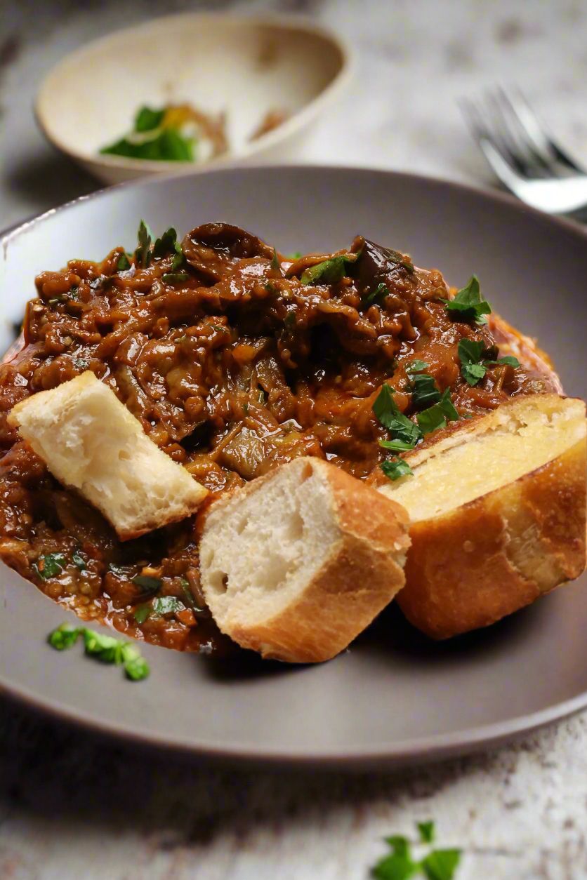Silsi – Pikante Tomate