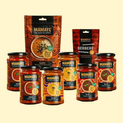 🦁&quot;Löwen&quot; Paket - 8er Box