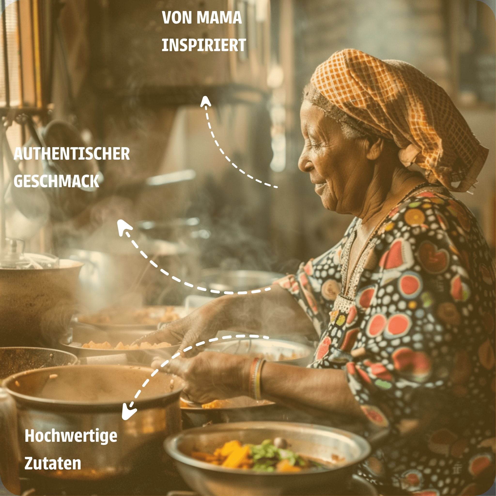Misir- Aromatische Linse