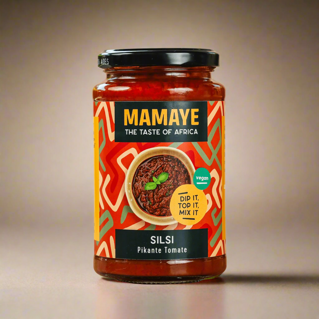 Silsi – Pikante Tomate