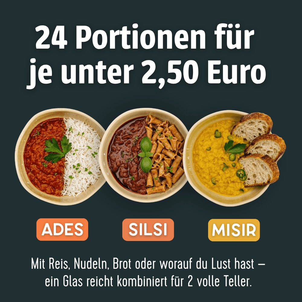 🦁 "Löwen" Vorteilspaket - Klassiker im Set - 12er Box