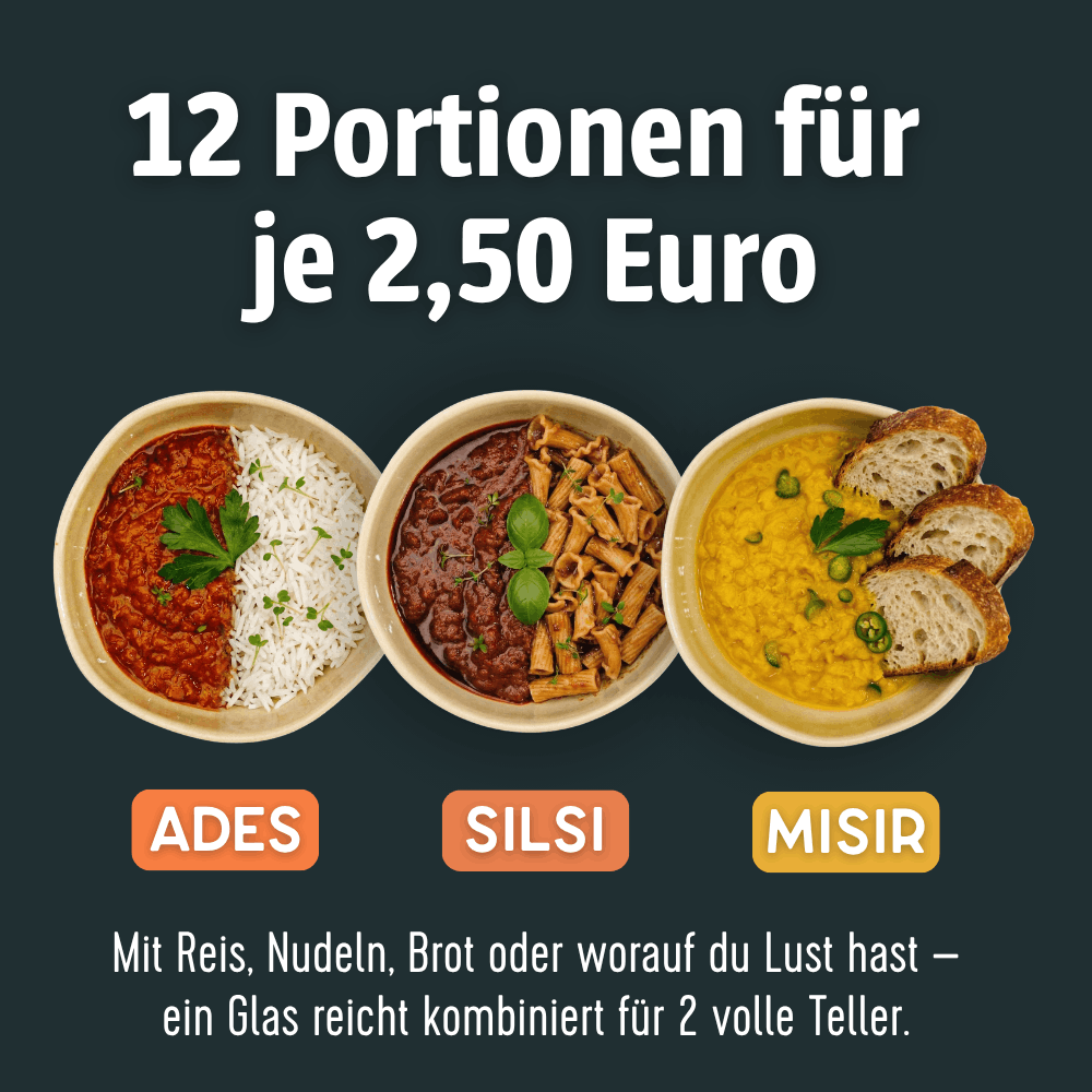 Dein "Löwen" 🦁Erlebnis Paket - 6er Box