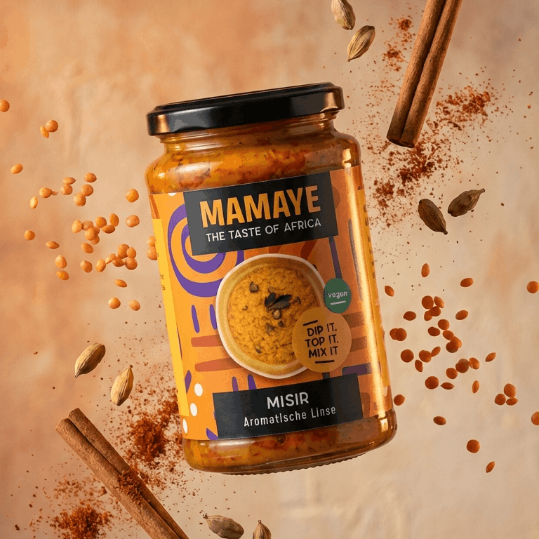 Misir- Aromatic Lentil